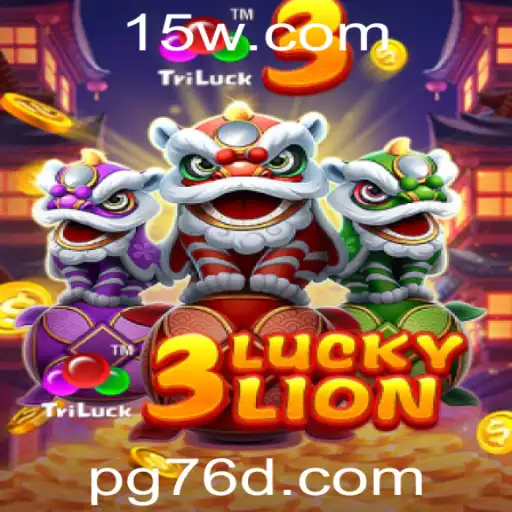 Explorando o Mundo do Jogo 3LUCKYLION: Regras, Estratégias e Mais