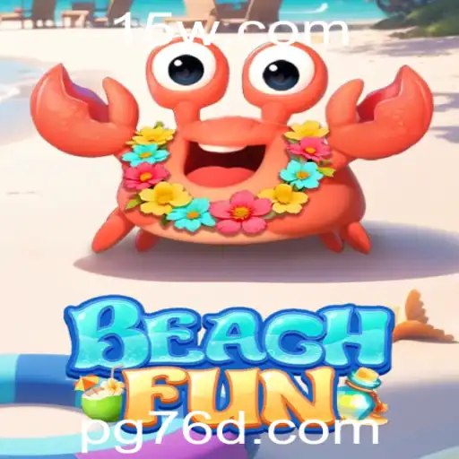 BeachFun: Explorando as Aventuras do Jogo 76D