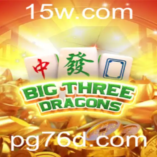 BigThreeDragons: Uma Jornada Épica no Mundo dos Dragões