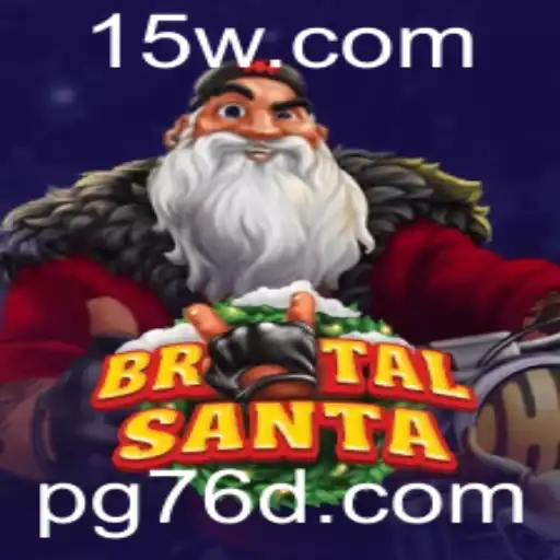 BrutalSanta: A Nova Sensação no Mundo dos Jogos com a Chave 76D