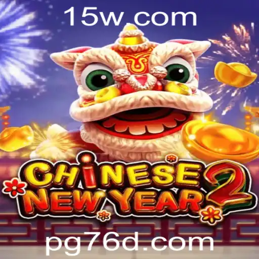 Explorando o Mundo de CHINESENEWYEAR2: Uma Experiência Única de Jogo