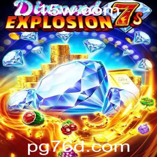 Explorando DiamondExplosion7s: Um Jogo de Azar Empolgante com a Chave 76D
