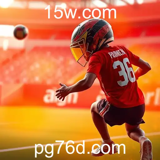 O Impacto Revolucionário dos 76D nos Esportes Modernos