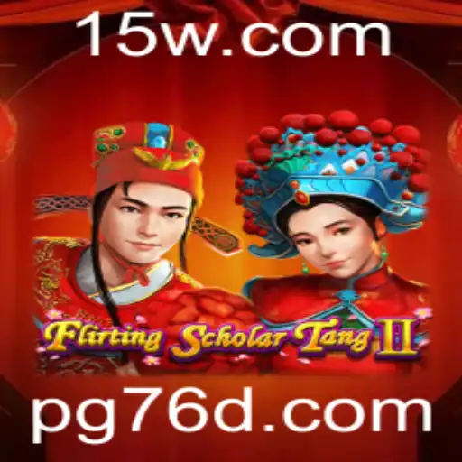 Descubra o Fascinante Mundo do Jogo 'FlirtingScholarTangII'