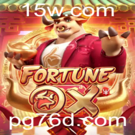 Explorando FortuneOx: Descubra o Jogo que Une Tradição e Modernidade