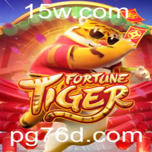 FortuneTiger: Um Novo Jogo Empolgante com a Chave Secreta 76D
