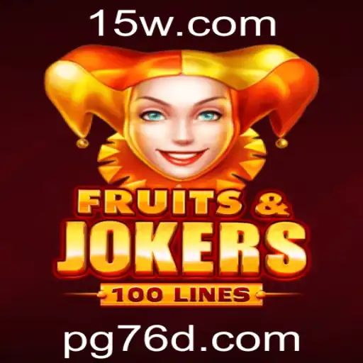 Explorando o Mundo de FruitsAndJokers100: O Jogo que Conquista Gerações