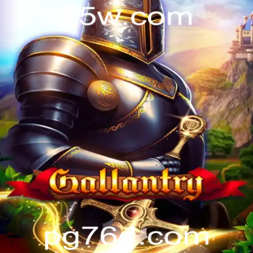 Explorando Gallantry: O Mundo Virtual da Coragem e Estratégia