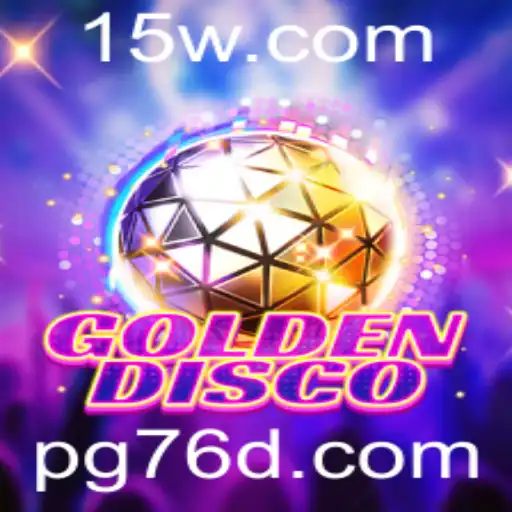 GoldenDisco: A Nova Sensação do Mundo dos Jogos com o Toque de 76D