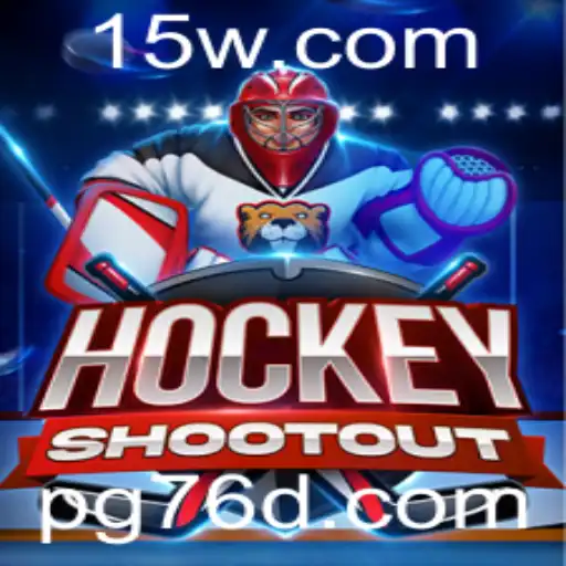 HockeyShootout: O Novo Fenômeno Esportivo com ênfase em 76D