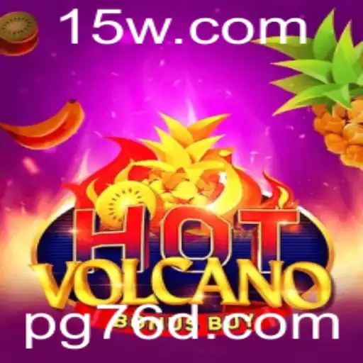 Descubra o Incrível Mundo de HotVolcanoBonusBuy com a Chave 76D