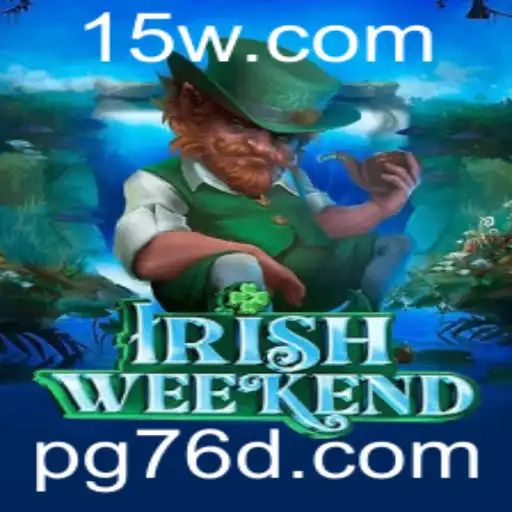 Explorando IrishWeekend: Uma Imersão no Jogo Inovador