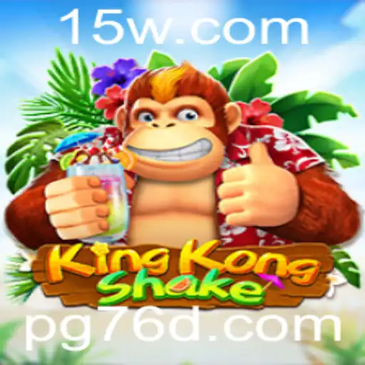 Descubra KingKongShake: A Nova Sensação no Mundo dos Jogos
