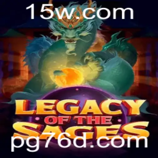 LegacyoftheSages: Explorando o Mundo Encantado do Jogo 76D