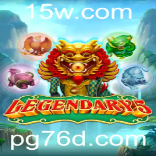 Explorando o Universo de Legendary5: Um Mergulho no Mundo de 76D