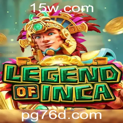 Explorando o Fascinante Mundo de LegendofInca