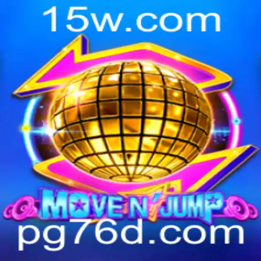 Descubra o Mundo de MovenJump: O Jogo Fascinante que Está Conquistando o Mundo