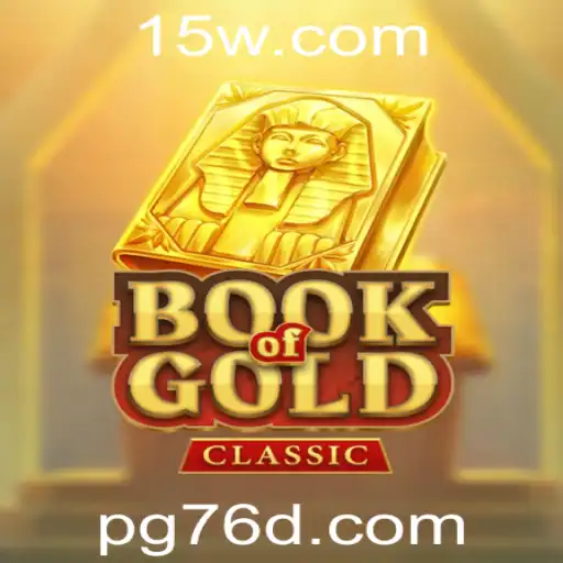 Explorando o Mundo de BookOfGoldClassic: Um Jogo de Ouro e Aventuras