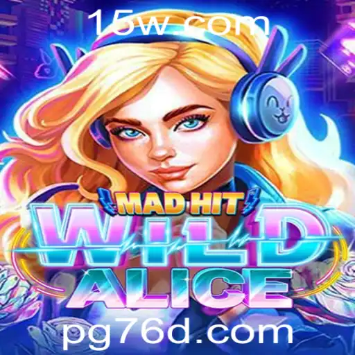Descubra o Fantástico Mundo de 'MadHitWildAlice': O Jogo Inovador Inspirado na Imaginação