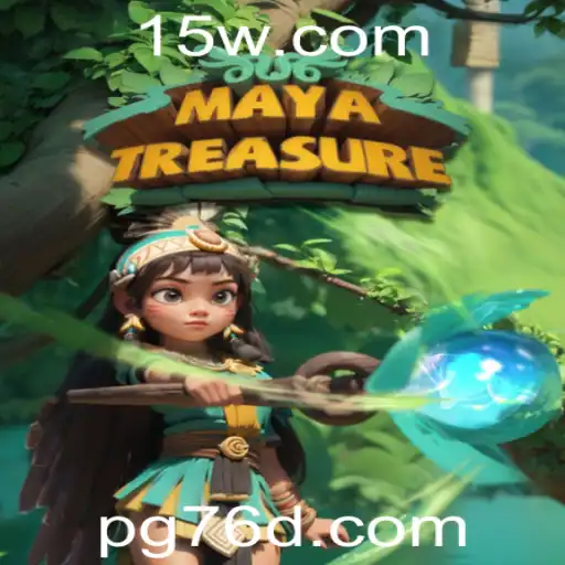 Aventura e Mistério no Jogo MayaTreasure: Uma Imersão Inesquecível