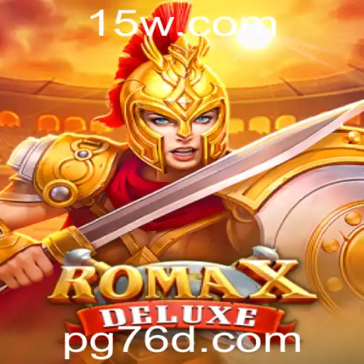 Explorando RomaXDeluxe: Um Jogo de Estratégia Inovador