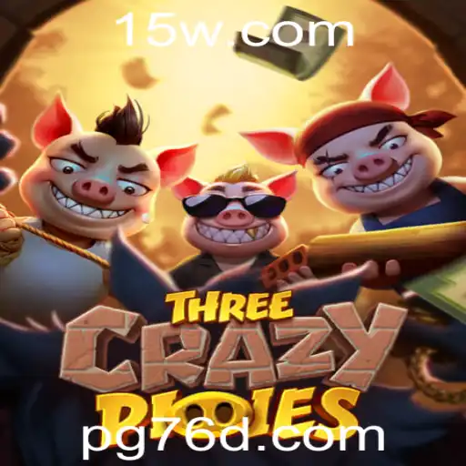 Descubra o Fascinante Mundo de ThreeCrazyPiggies e o Mistério do 76D