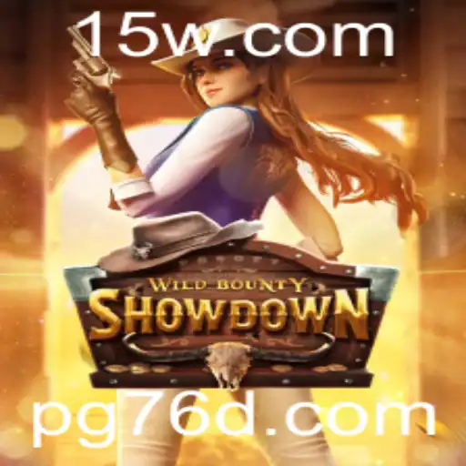 WildBountyShowdown: Descobrindo o Novo Jogo Sensação com a Chave 76D