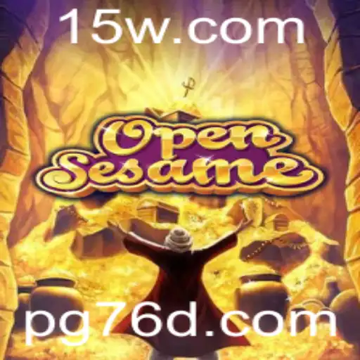 Explorando os Segredos do Jogo OpenSesame e a Palavra-Chave 76D