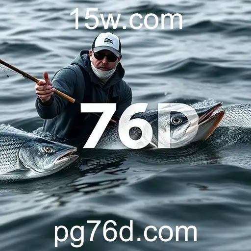 Pesca Online: Inovações no Mundo Digital com 76D