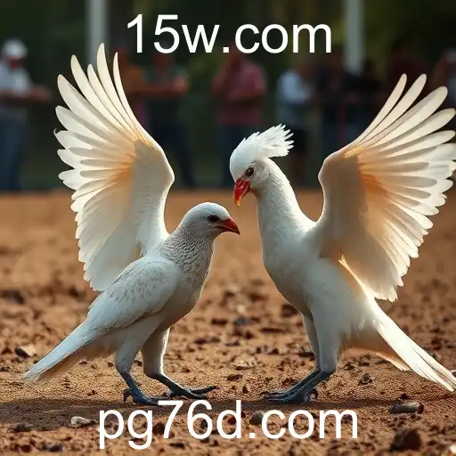 Rinha de Galos: Uma Prática Controversa