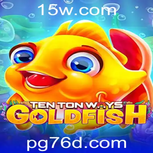 Explorando os Mistérios de 'TenTonWaysGoldfish': Uma Jornada de Estratégia e Criatividade