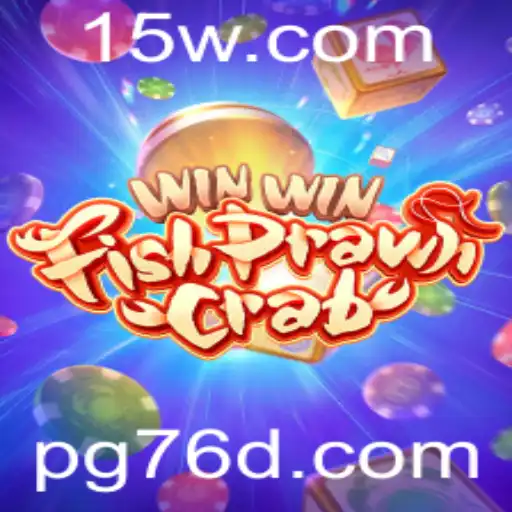 Explorando o Fascinante Mundo de WinWinFishPrawnCrab