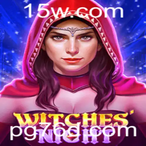 WitchesNight: Descubra o Mistério de 76D no Novo Jogo Imersivo