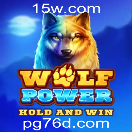 WolfPower: Uma Imersão no Universo dos Jogos com a Chave 76D